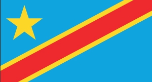 DR Congo