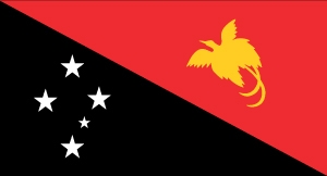Papa New Guinea