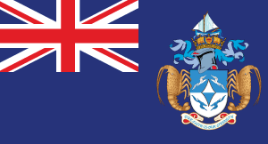 Tristan Da Cunha