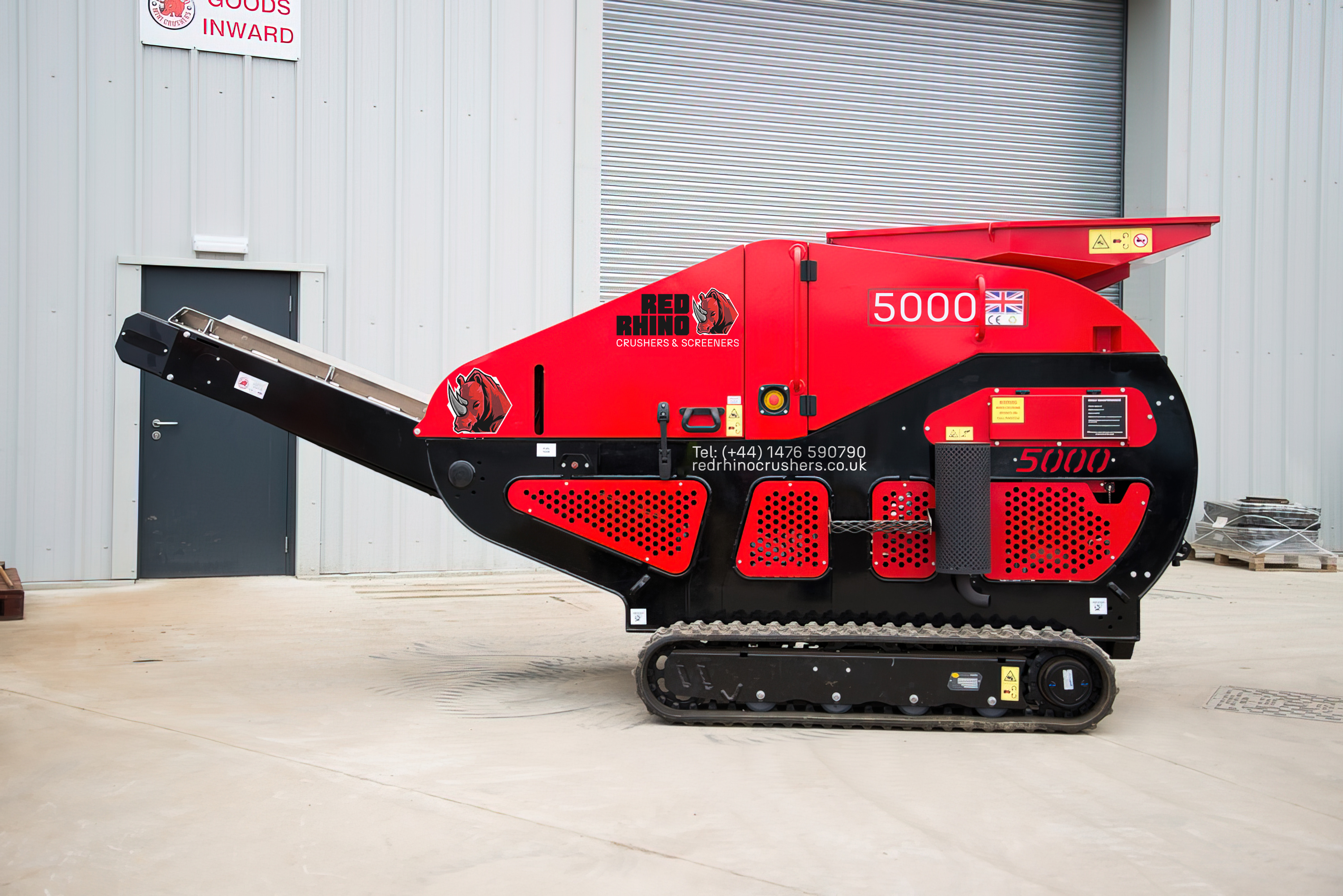 RR 5000 gallery 3
