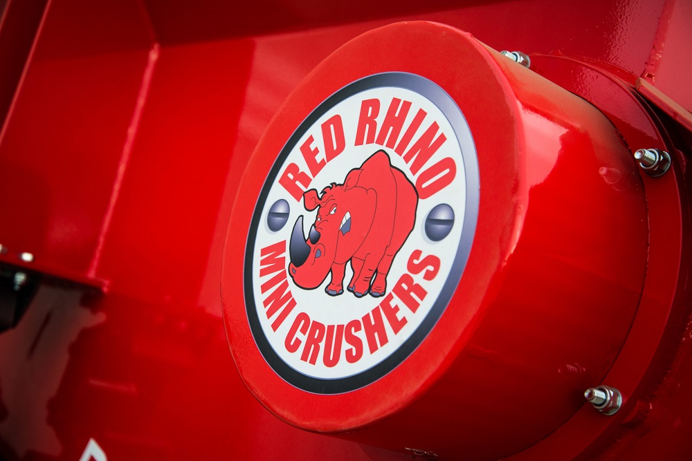 Red Rhino Crushers (UK)