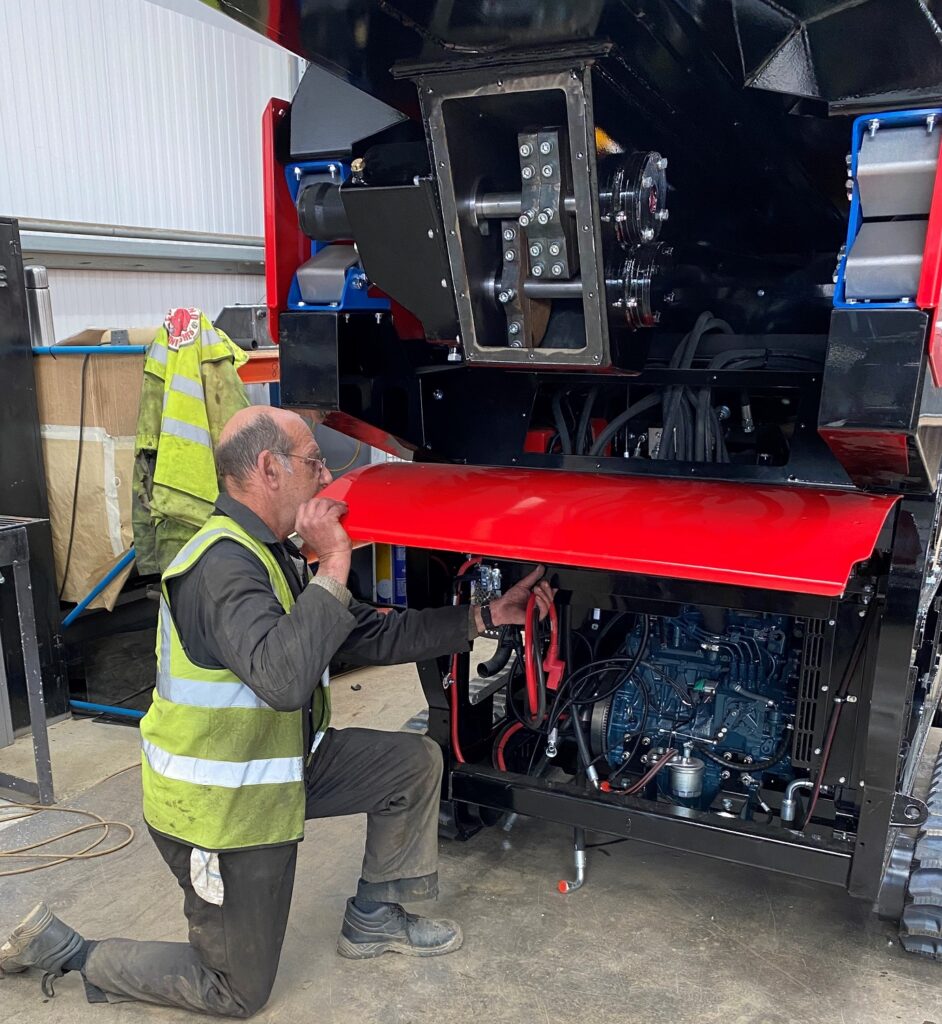 working-on-a-machine