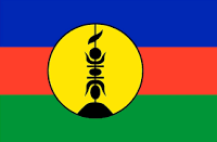 New Caledonia