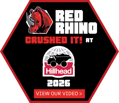 Discover Red Rhino's success at Hillhead 2026. Watch our featured video for highlights and insights from the construction and quarrying exhibition.